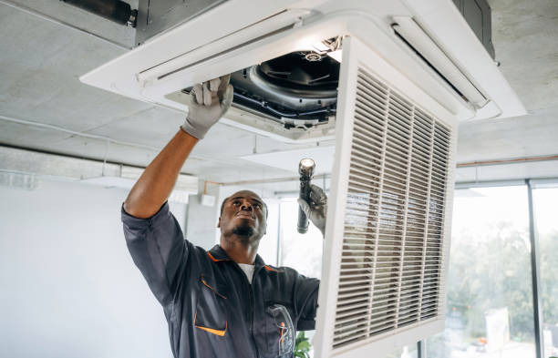 Licensed Ac Installation service in East Moline, IL - FH HVAC