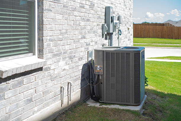 Reliable Ac Installation contractor in East Moline, IL by FH HVAC